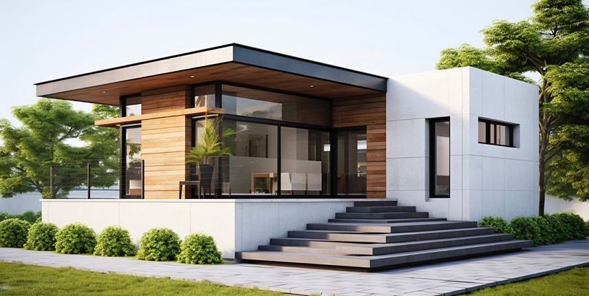 How to Plan Your Dream Home